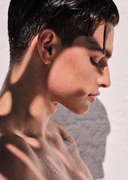 Cameron Porras photo