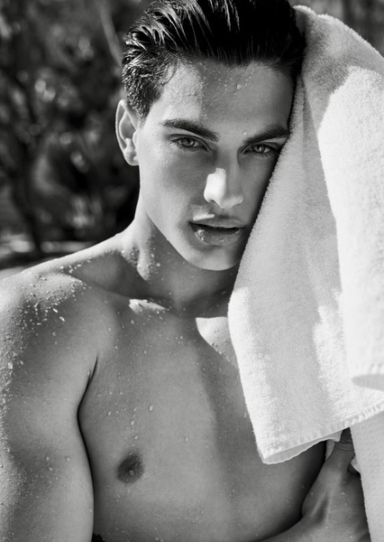 Cameron Porras photo