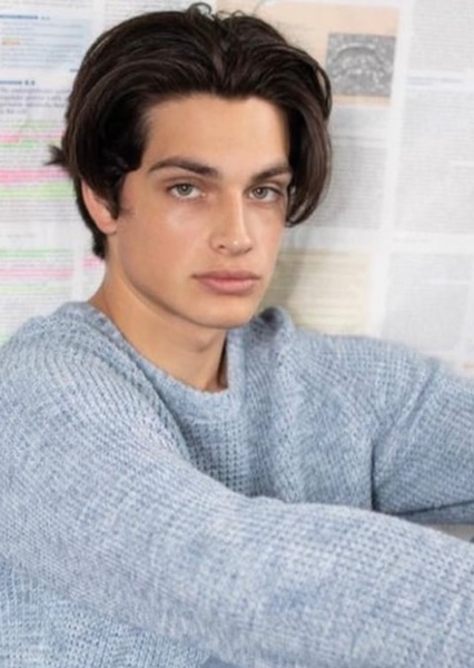 Cameron Porras photo