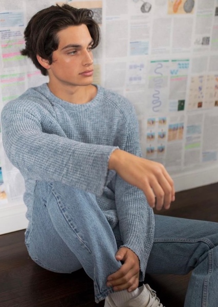 Cameron Porras photo
