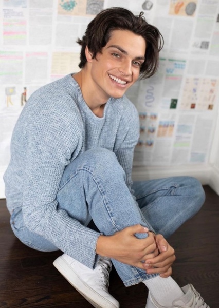 Cameron Porras photo