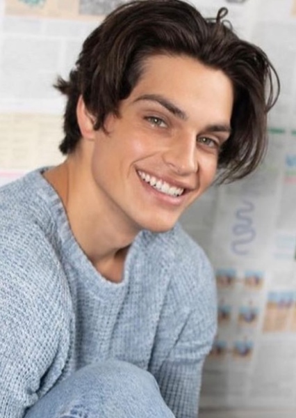 Cameron Porras photo