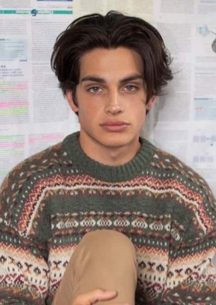 Cameron Porras photo