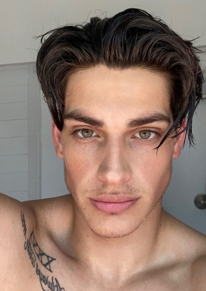 Cameron Porras photo