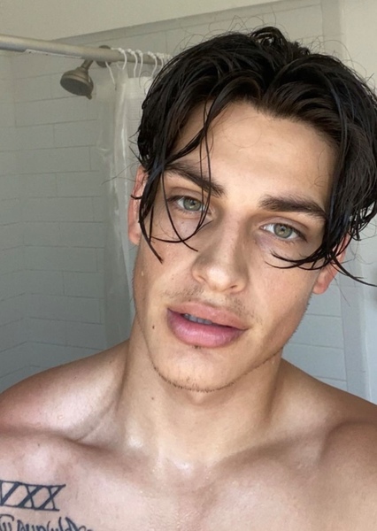 Cameron Porras photo