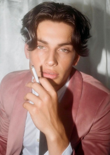 Cameron Porras photo