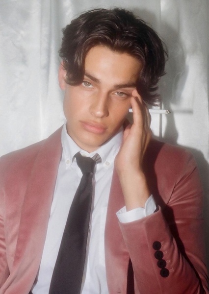 Cameron Porras photo