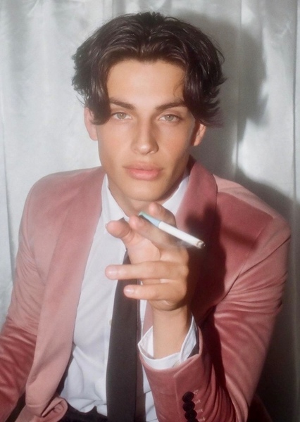 Cameron Porras photo