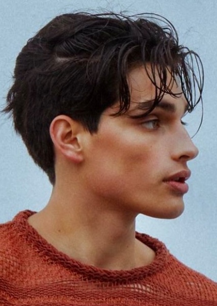 Cameron Porras photo