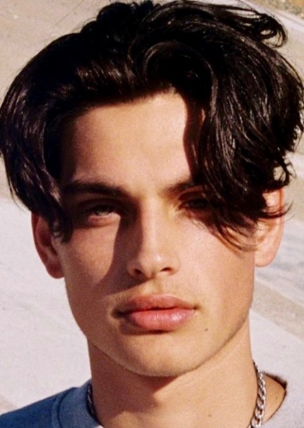 Cameron Porras photo