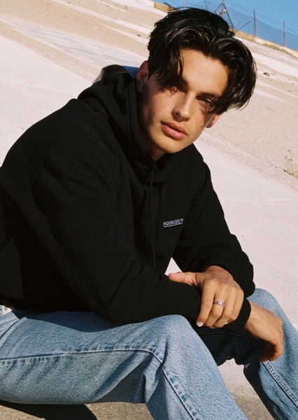 Cameron Porras photo