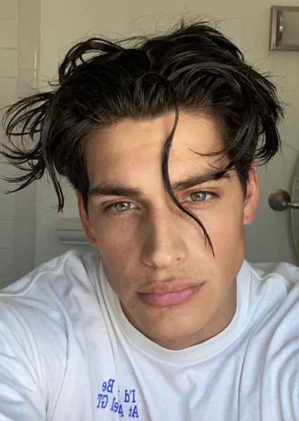 Cameron Porras photo