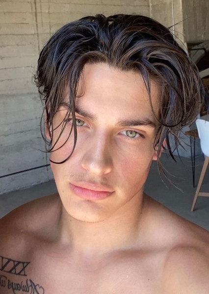 Cameron Porras photo