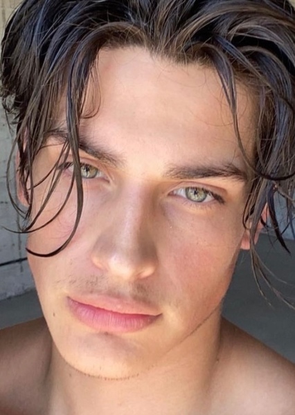 Cameron Porras photo