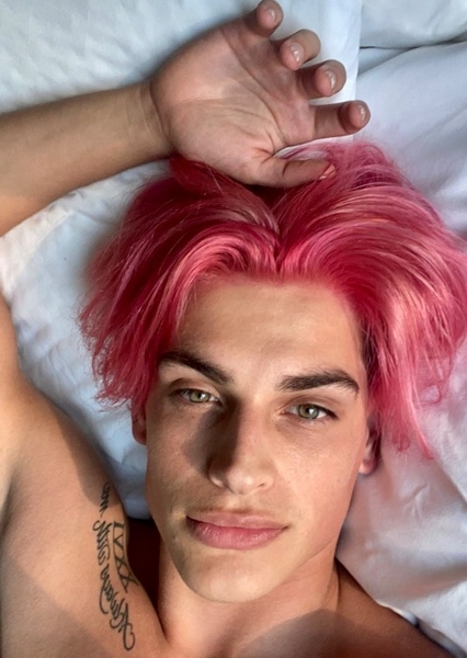Cameron Porras photo
