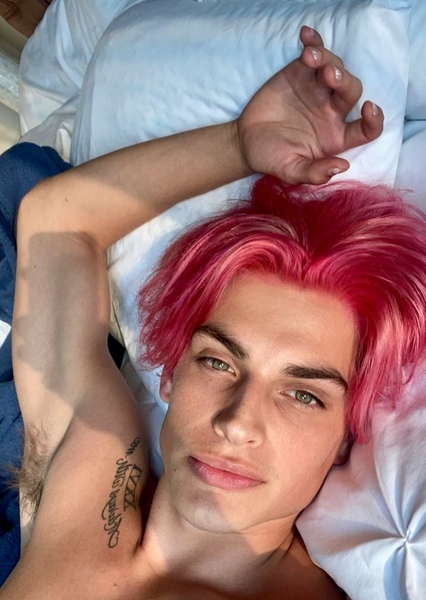 Cameron Porras photo