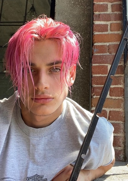 Cameron Porras photo