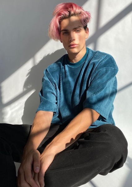 Cameron Porras photo