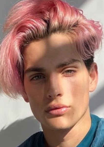 Cameron Porras photo