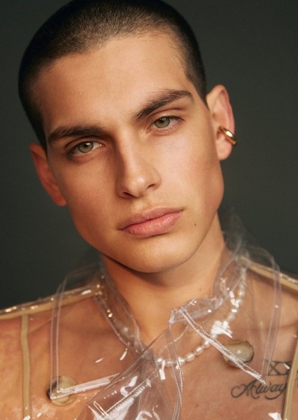Cameron Porras photo