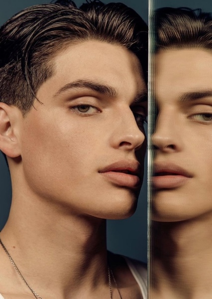 Cameron Porras photo