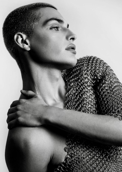 Cameron Porras photo