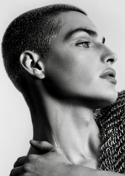 Cameron Porras photo