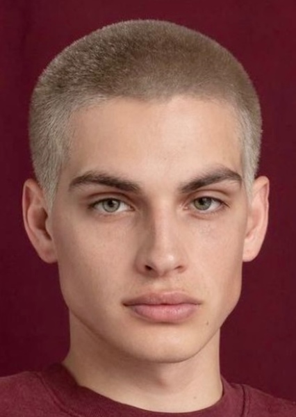 Cameron Porras photo