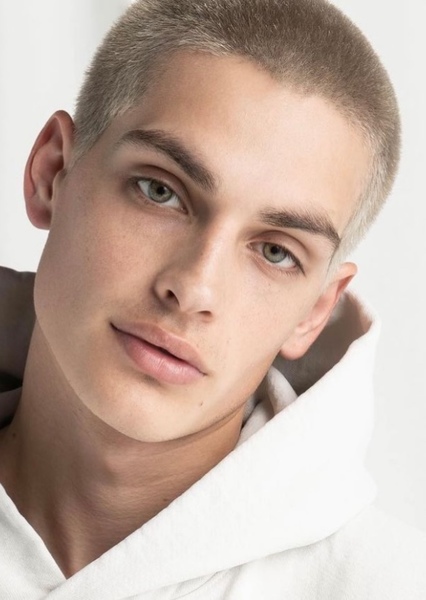 Cameron Porras photo