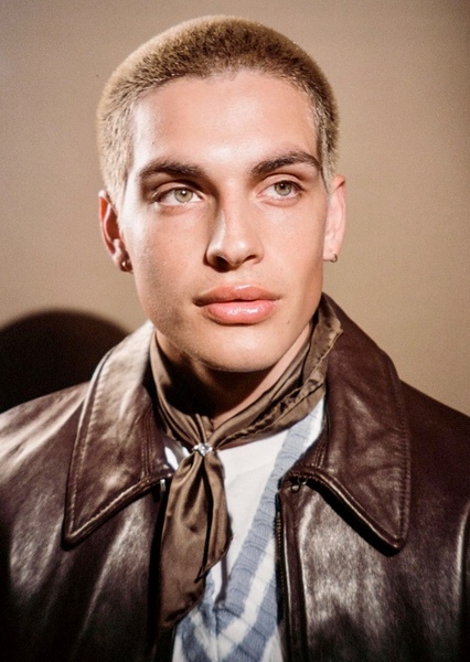 Cameron Porras photo