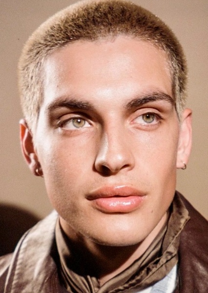 Cameron Porras photo