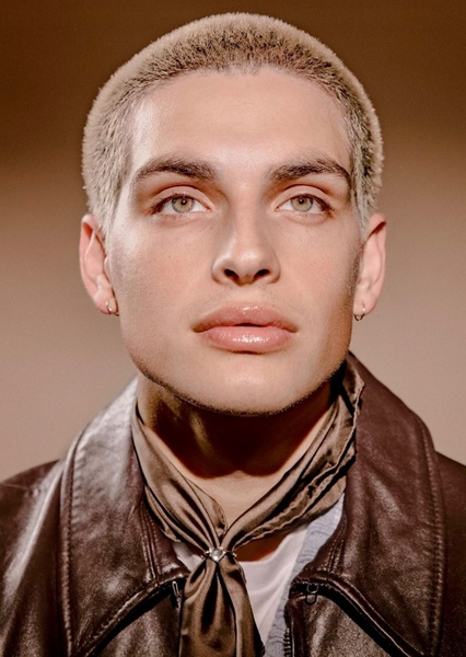 Cameron Porras photo