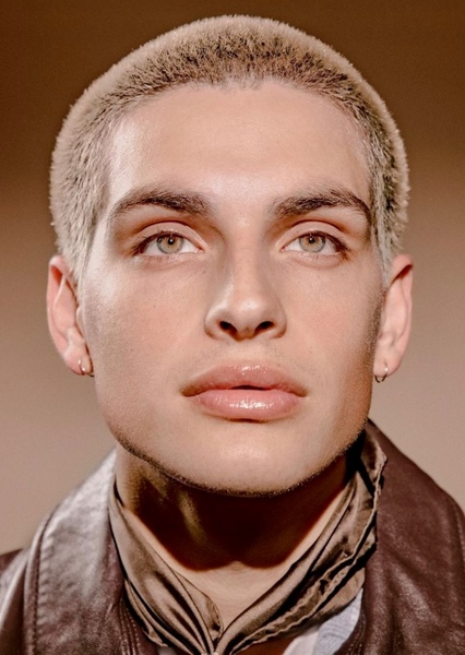 Cameron Porras photo