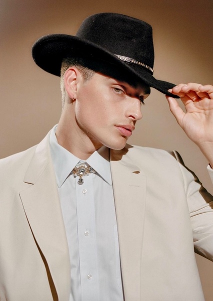 Cameron Porras photo