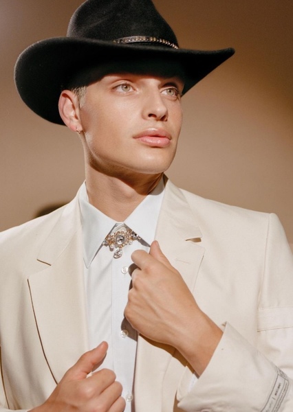 Cameron Porras photo