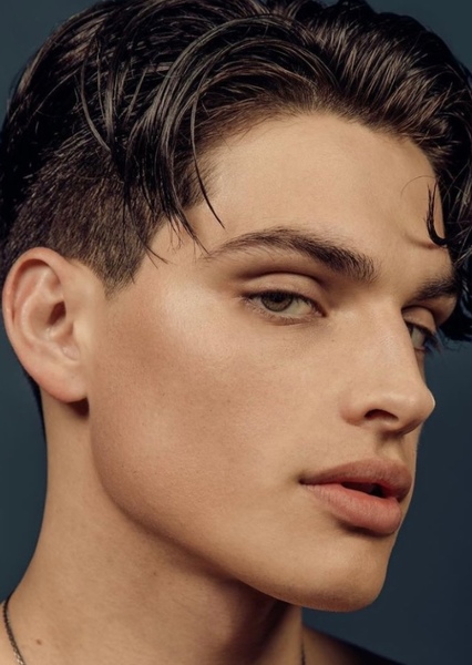 Cameron Porras photo