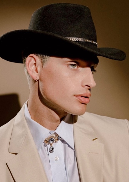 Cameron Porras photo