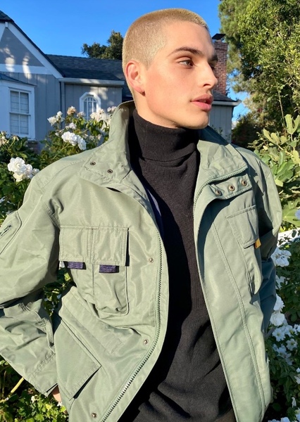 Cameron Porras photo