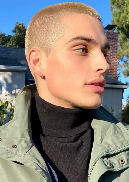 Cameron Porras photo