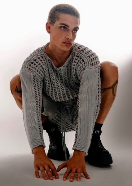 Cameron Porras photo
