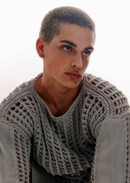 Cameron Porras photo