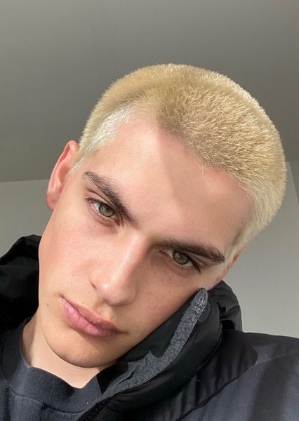 Cameron Porras photo