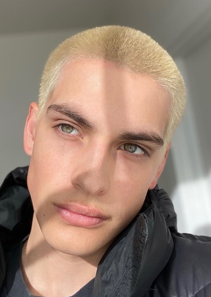 Cameron Porras photo