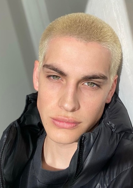 Cameron Porras photo