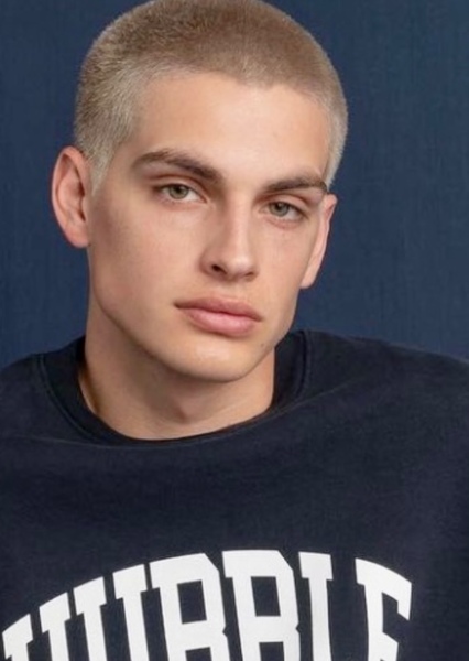 Cameron Porras photo