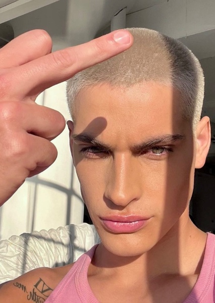 Cameron Porras photo