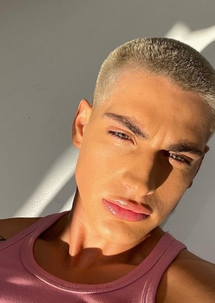 Cameron Porras photo