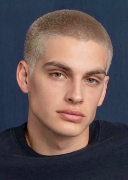 Cameron Porras photo