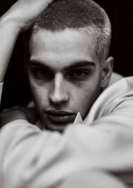 Cameron Porras photo