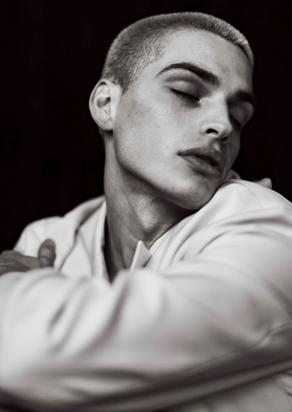 Cameron Porras photo